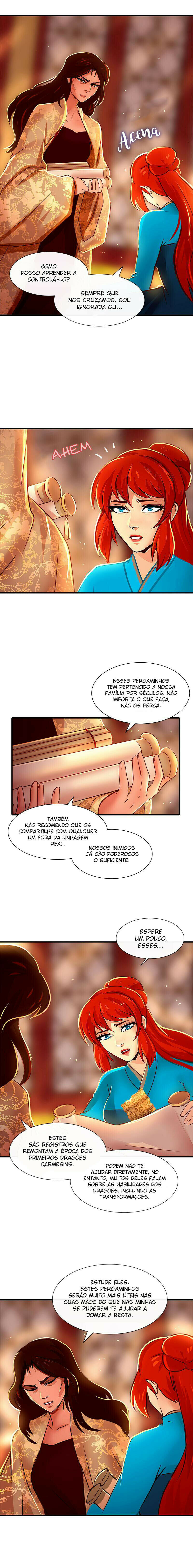 Read SubZero PT BR Manga Online