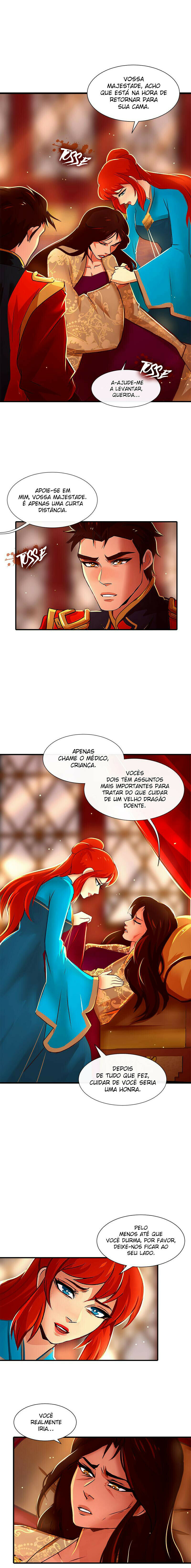Read SubZero PT BR Manga Online