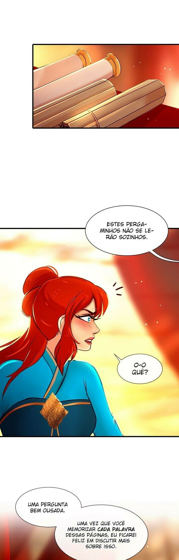 Read SubZero PT BR Manga Online
