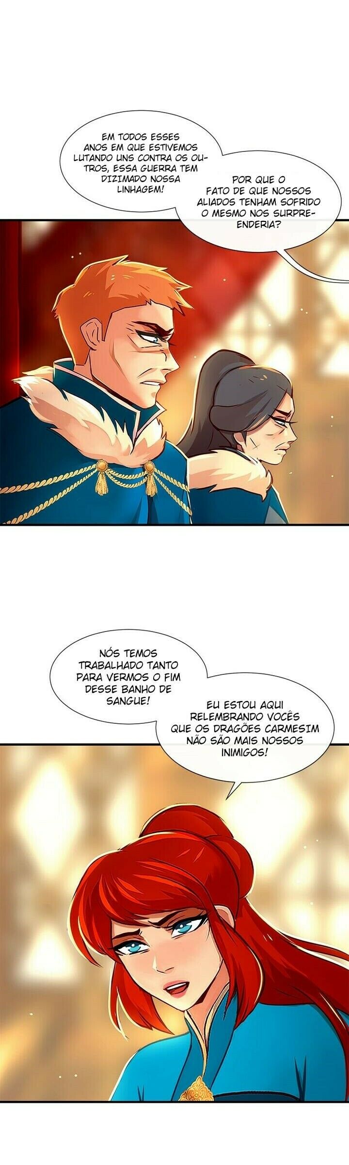 Read SubZero PT BR Manga Online