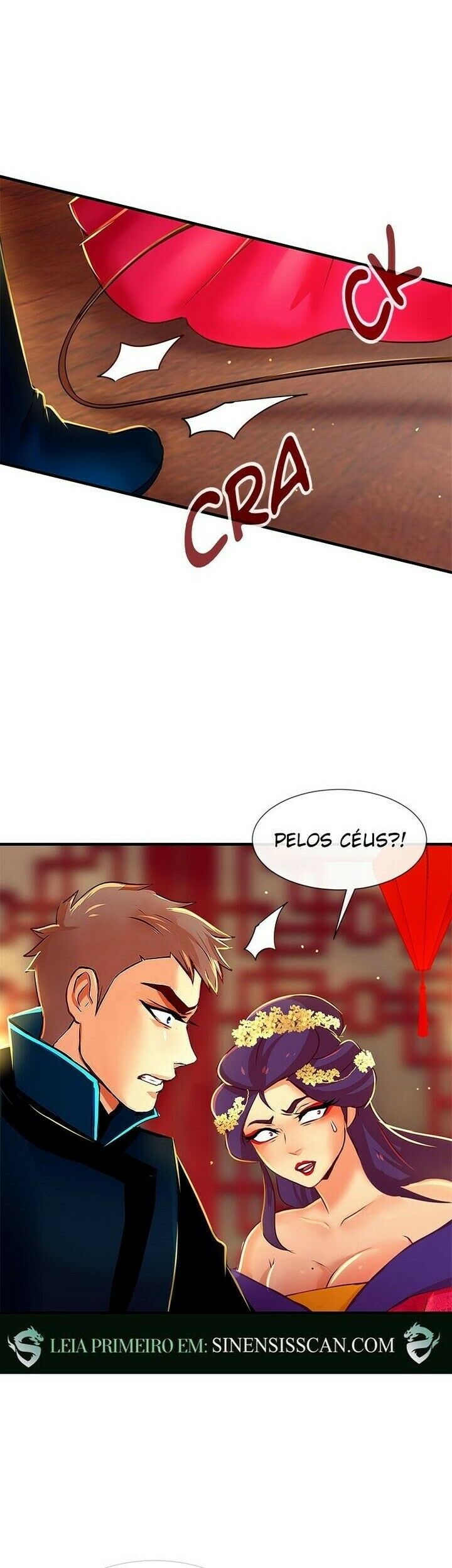Read SubZero PT BR Manga Online