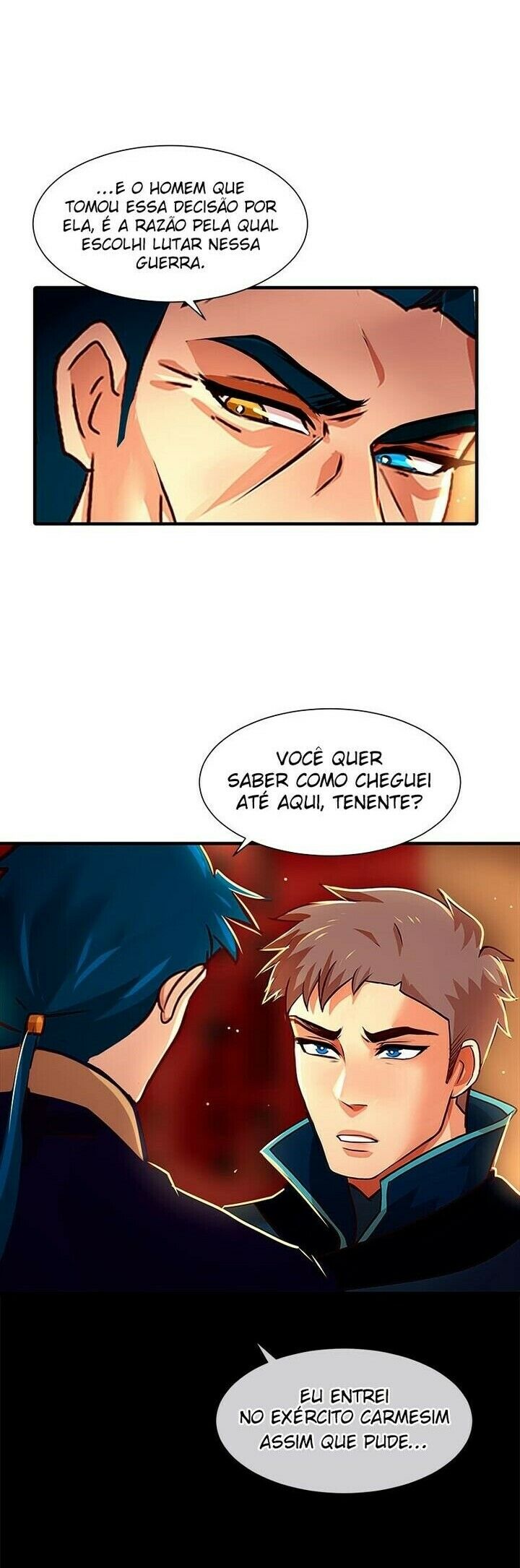 Read SubZero PT BR Manga Online