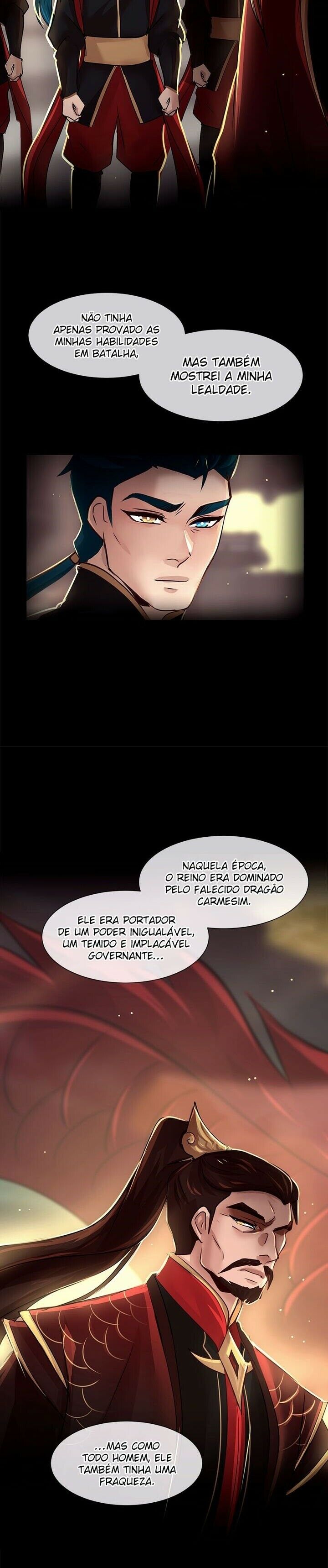 Read SubZero PT BR Manga Online