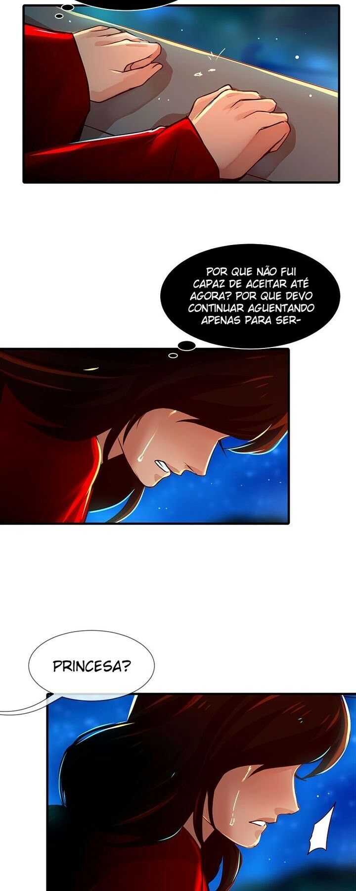 Read SubZero PT BR Manga Online