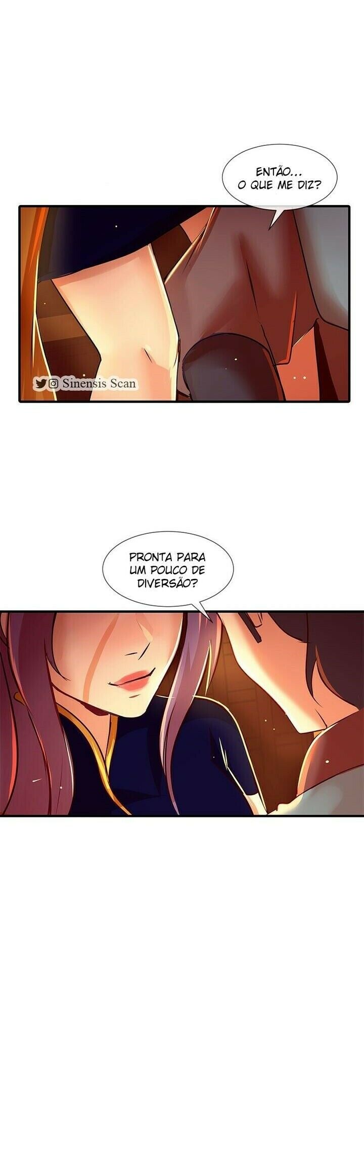 Read SubZero PT BR Manga Online