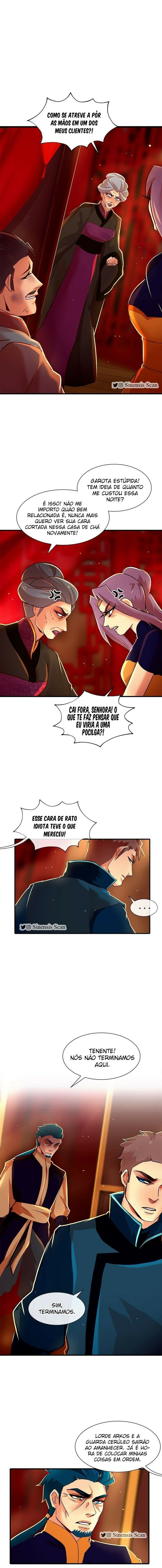 Read SubZero PT BR Manga Online