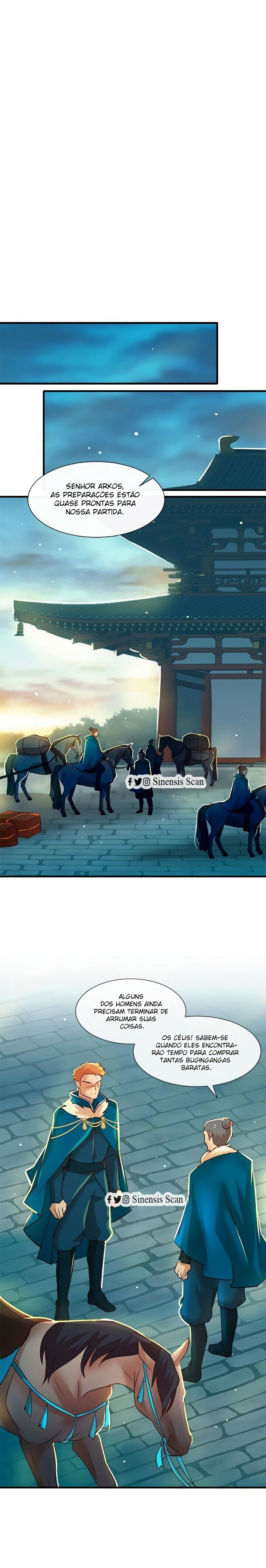 Read SubZero PT BR Manga Online