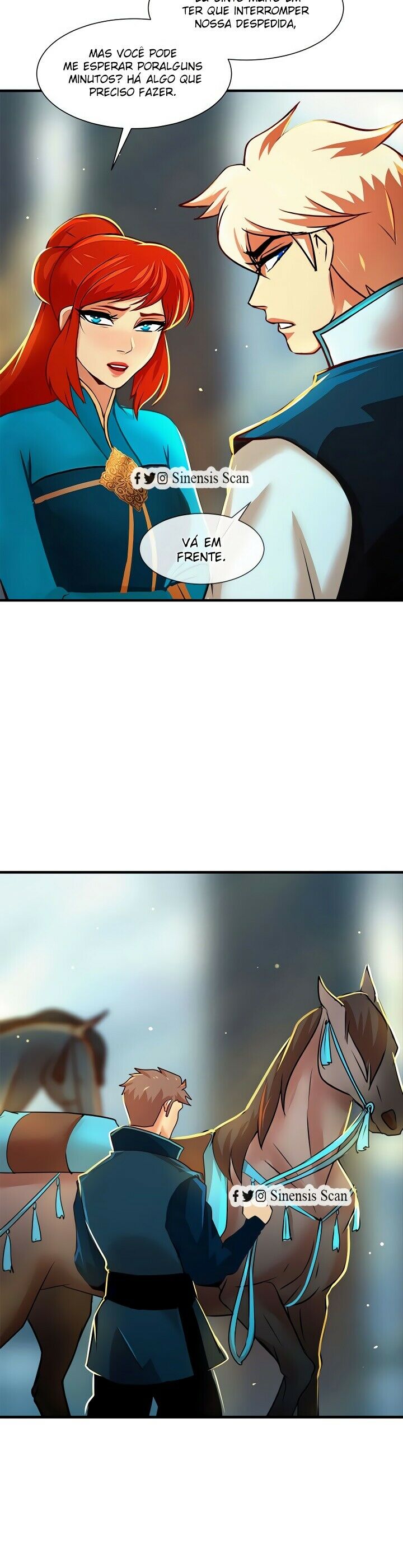 Read SubZero PT BR Manga Online