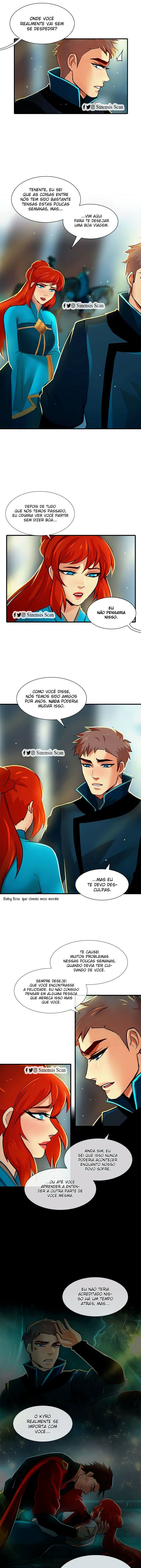 Read SubZero PT BR Manga Online