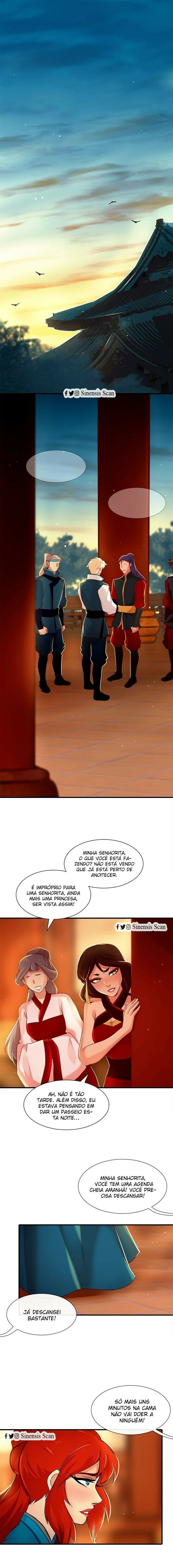 Read SubZero PT BR Manga Online