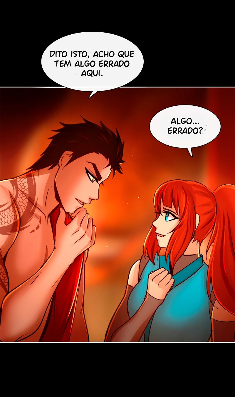 Read SubZero PT BR Manga Online