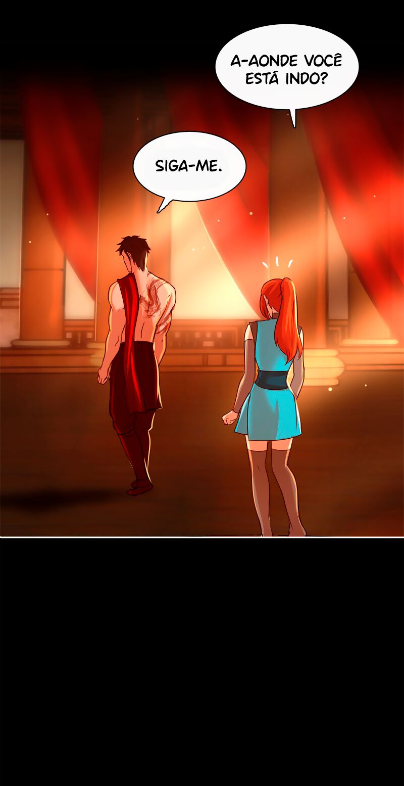 Read SubZero PT BR Manga Online