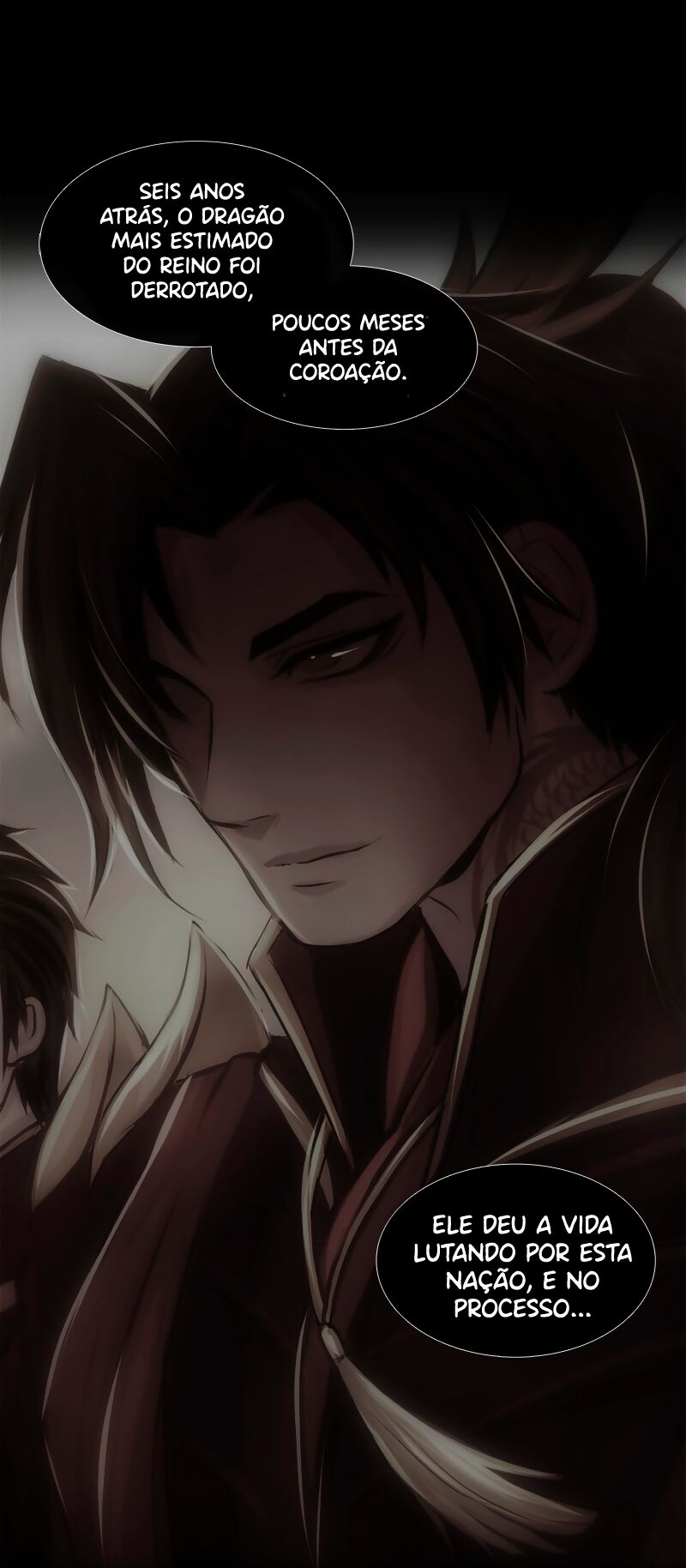 Read SubZero PT BR Manga Online