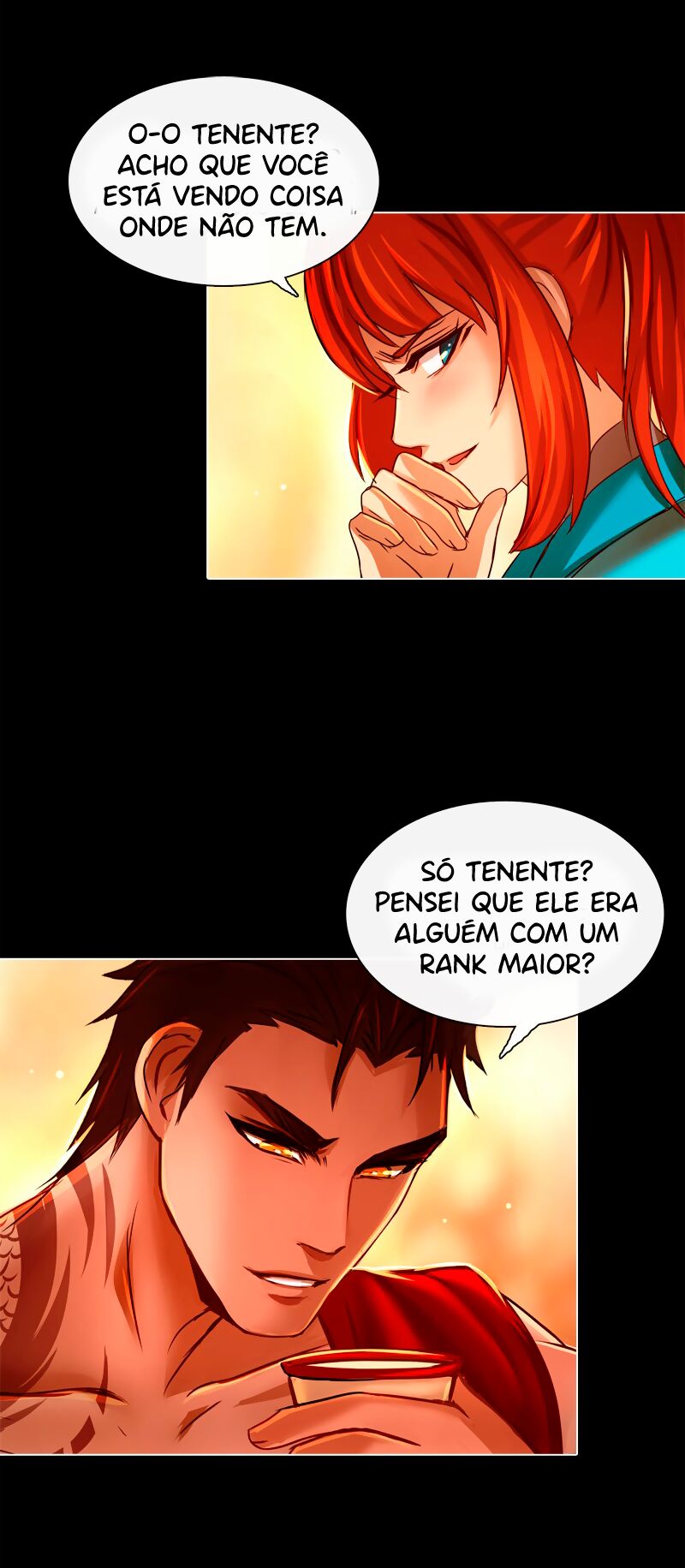 Read SubZero PT BR Manga Online