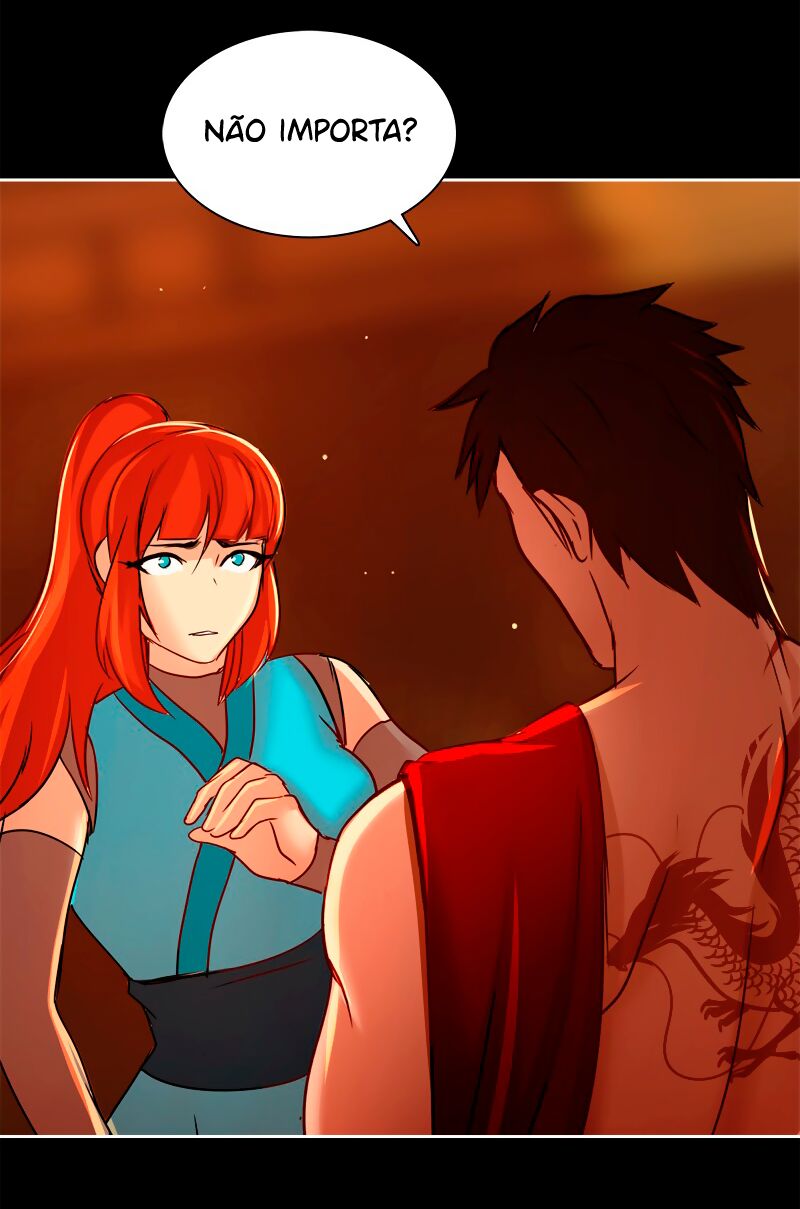 Read SubZero PT BR Manga Online