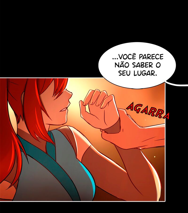 Read SubZero PT BR Manga Online