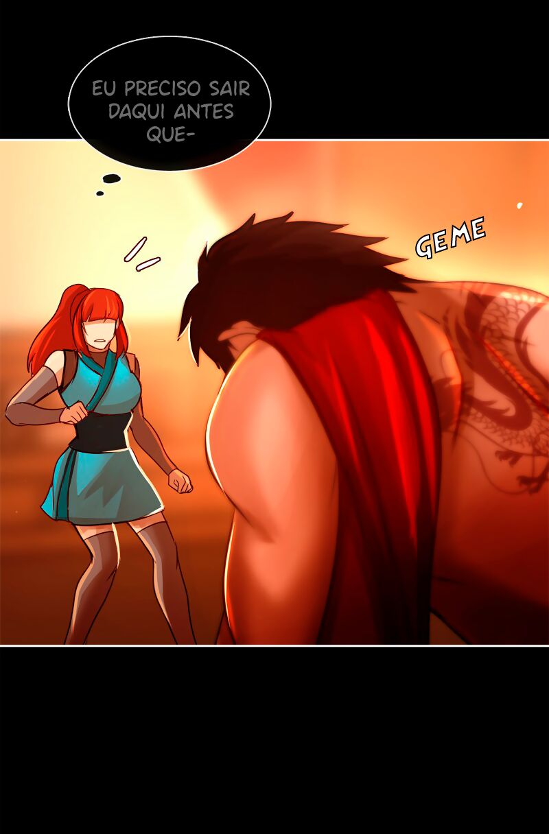 Read SubZero PT BR Manga Online