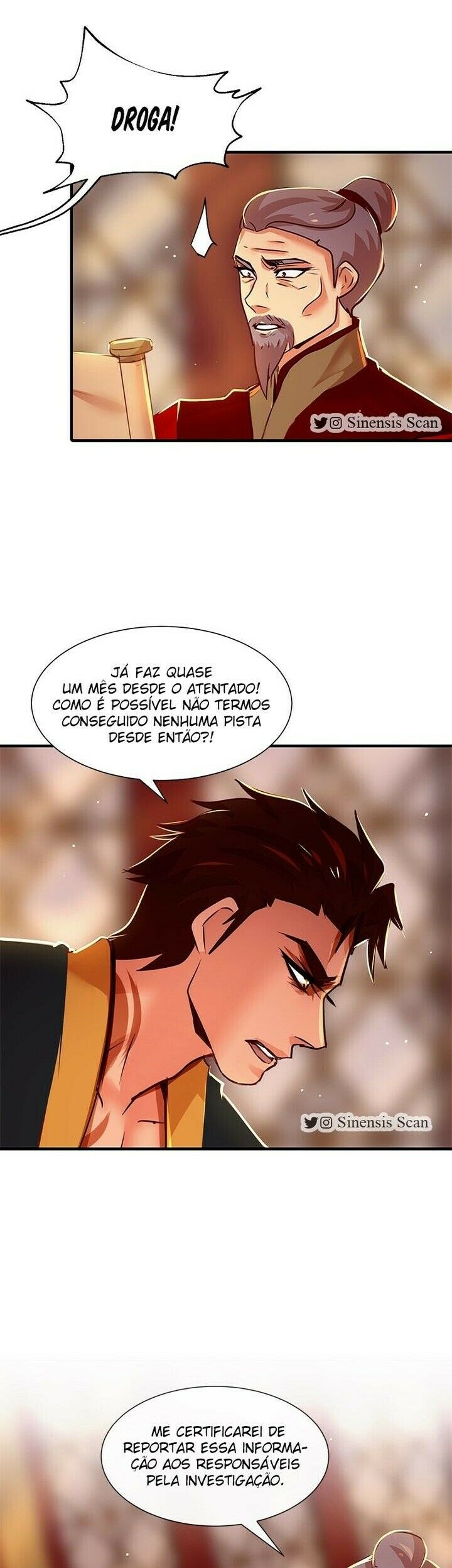 Read SubZero PT BR Manga Online
