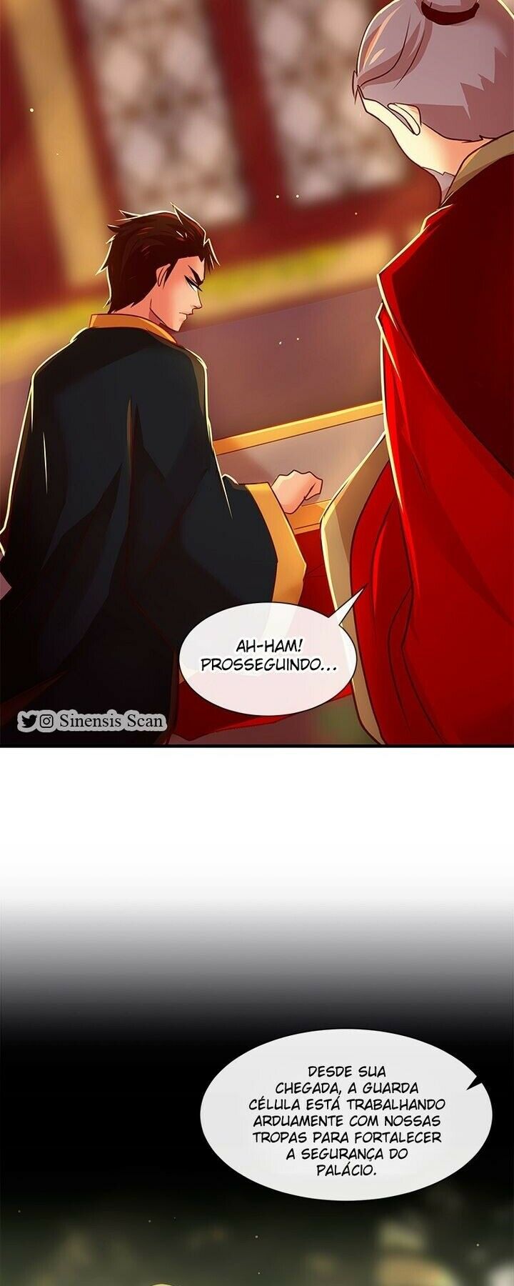 Read SubZero PT BR Manga Online