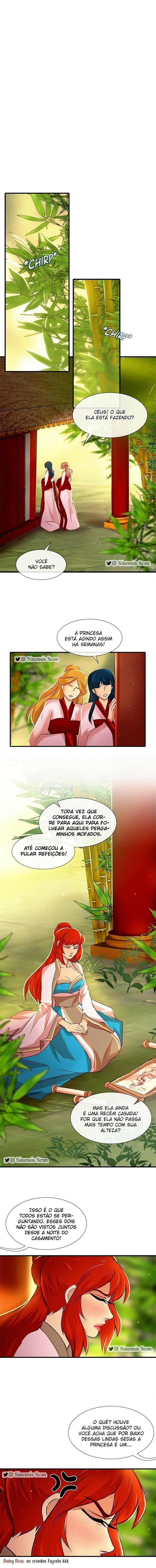 Read SubZero PT BR Manga Online