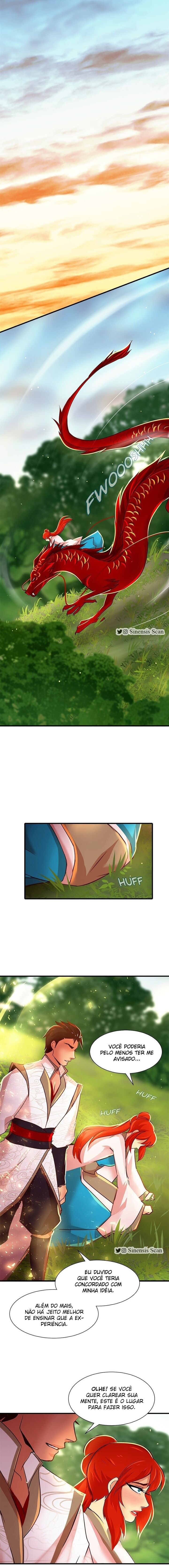 Read SubZero PT BR Manga Online