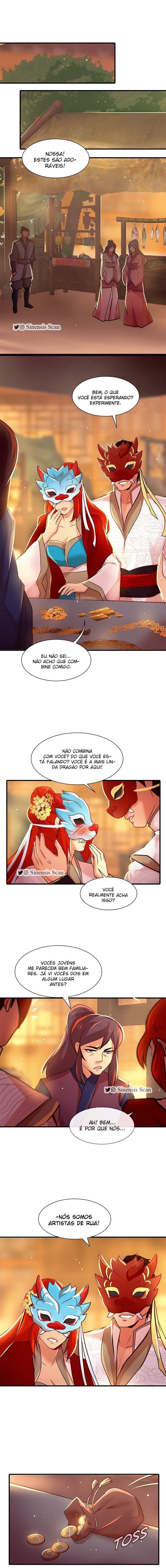 Read SubZero PT BR Manga Online