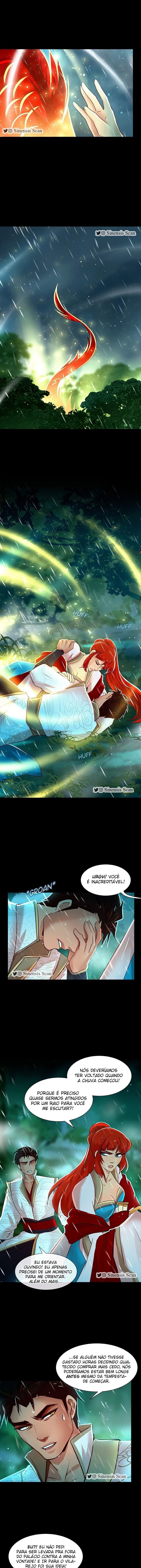 Read SubZero PT BR Manga Online