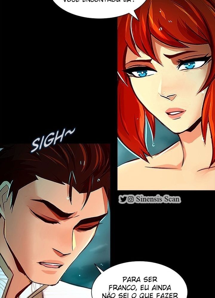 Read SubZero PT BR Manga Online