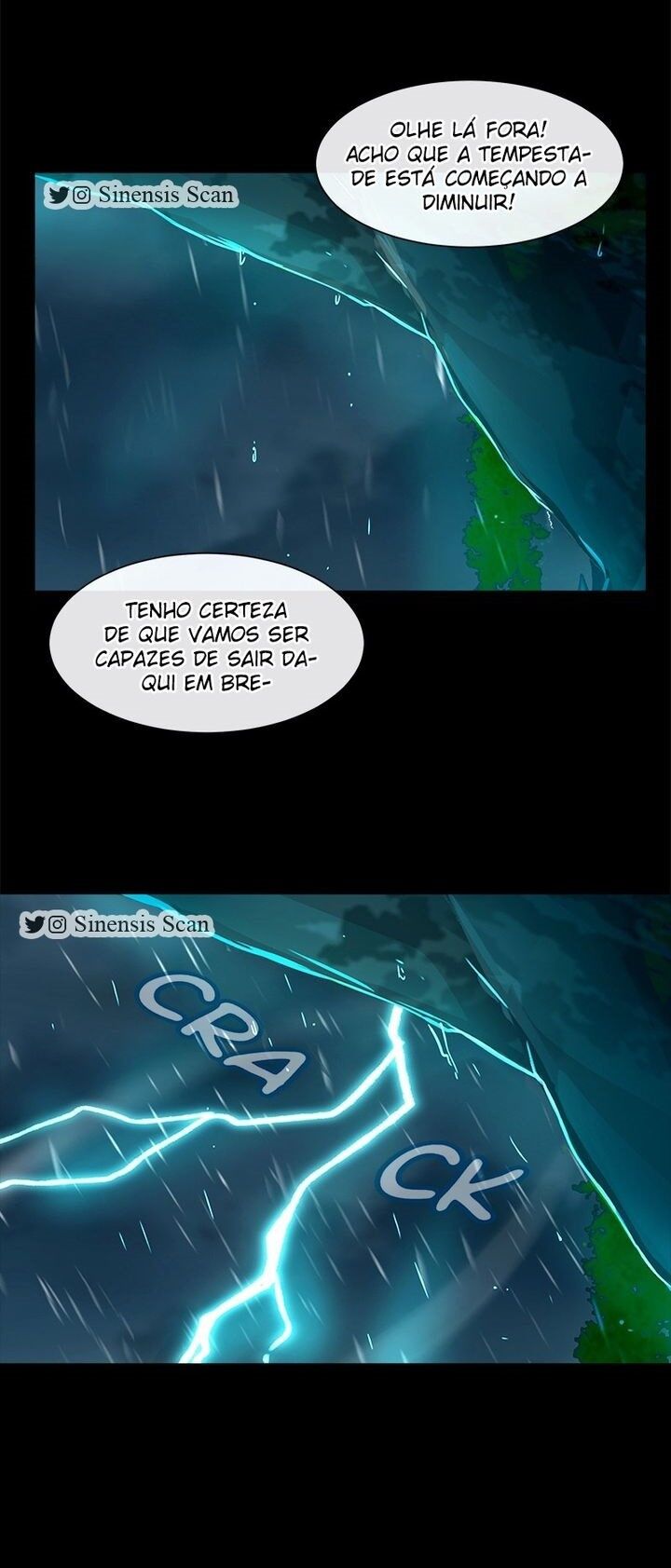 Read SubZero PT BR Manga Online