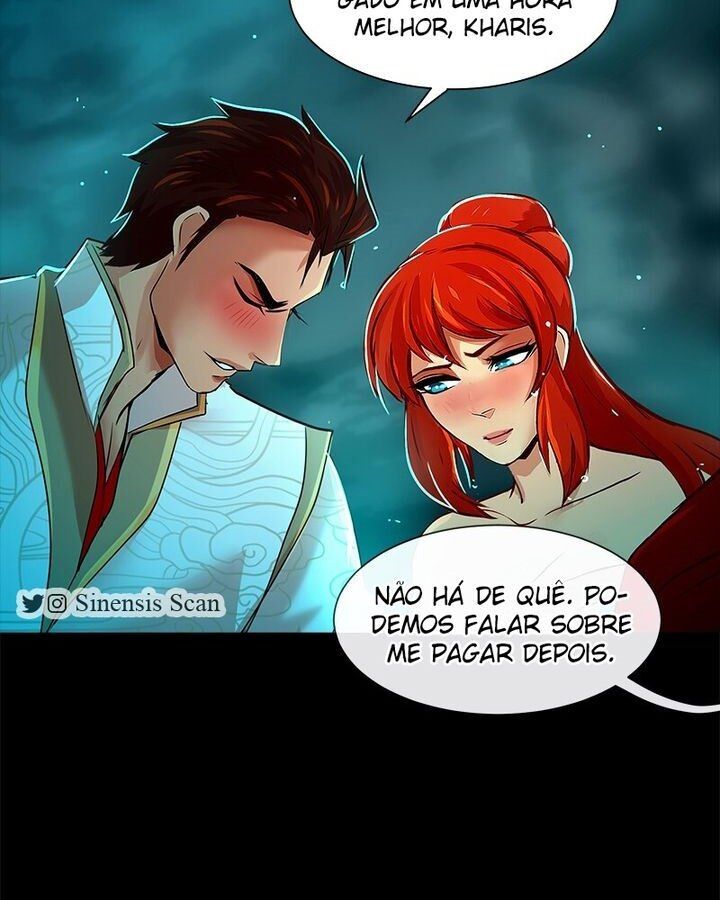Read SubZero PT BR Manga Online