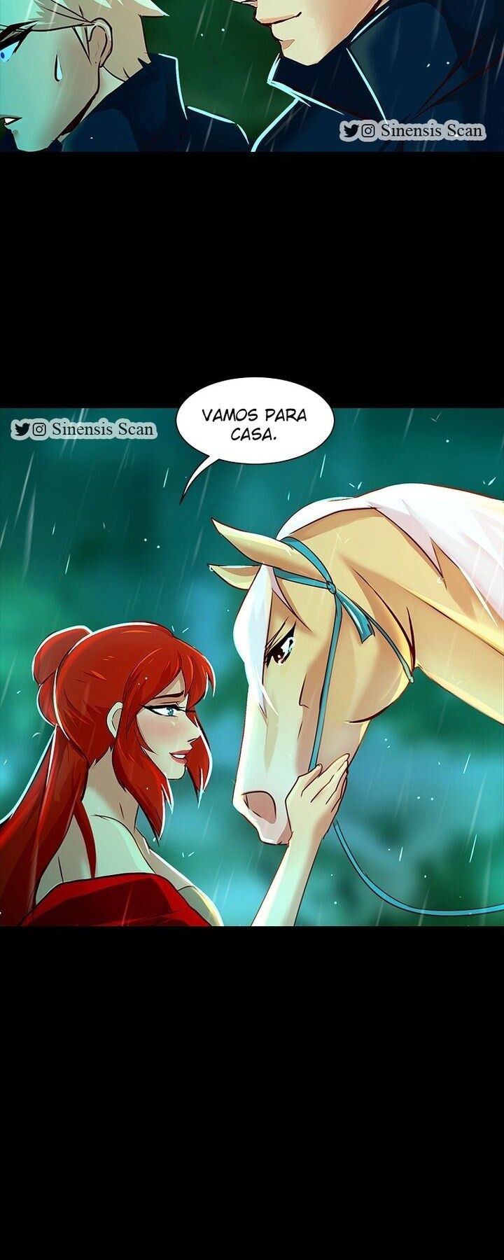 Read SubZero PT BR Manga Online