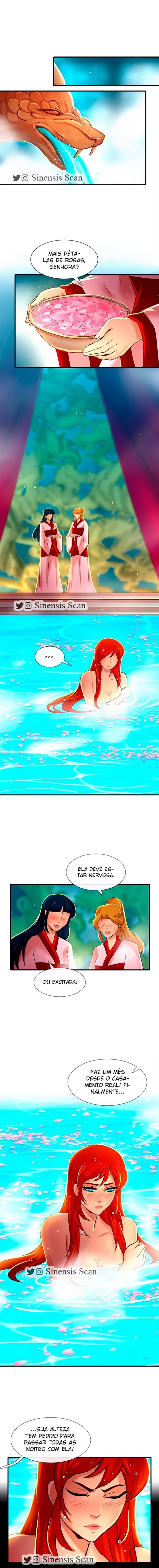 Read SubZero PT BR Manga Online