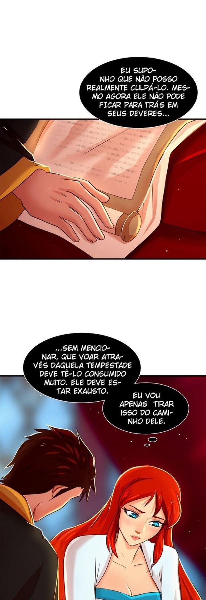 Read SubZero PT BR Manga Online