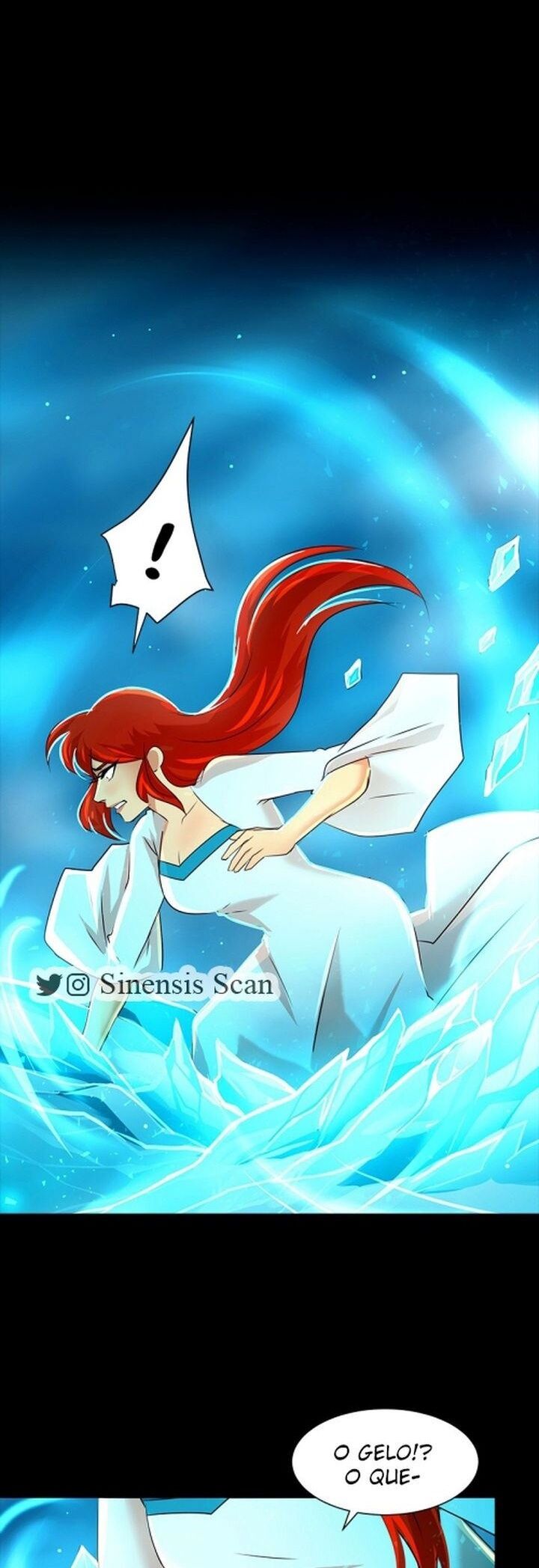 Read SubZero PT BR Manga Online