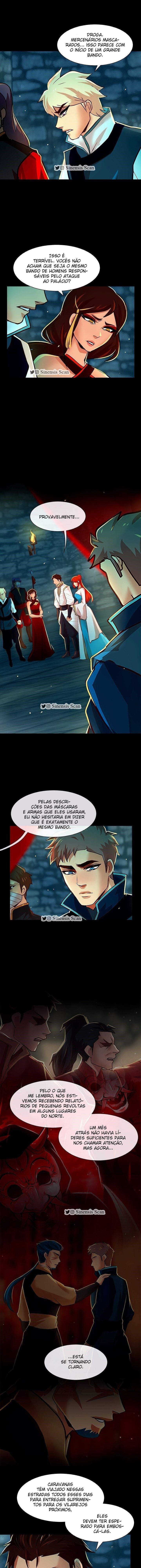 Read SubZero PT BR Manga Online