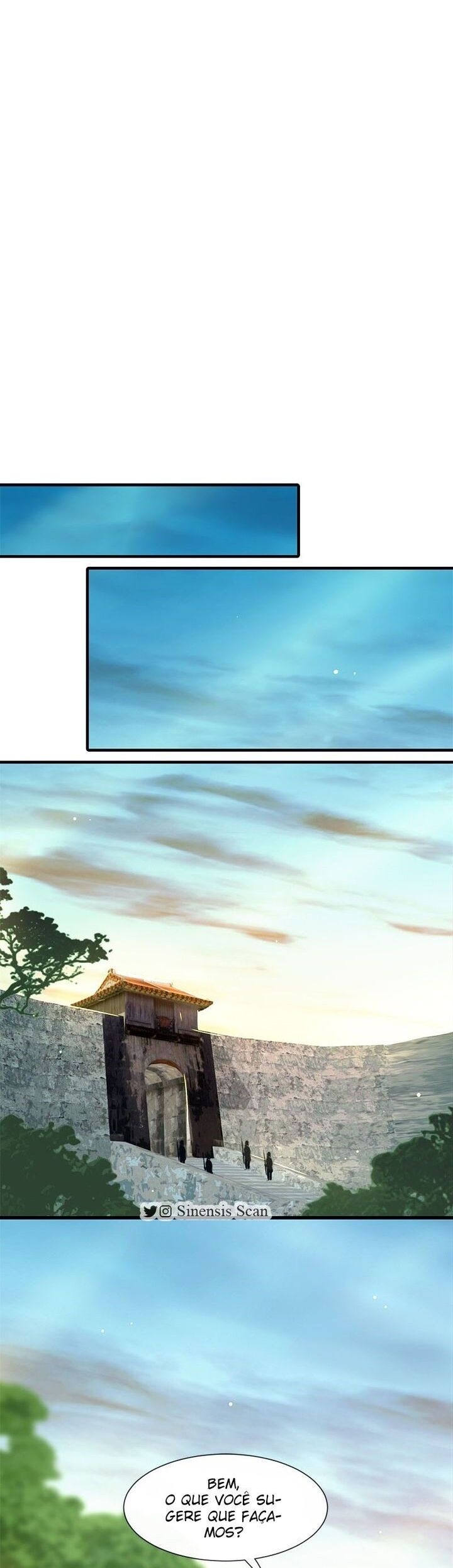 Read SubZero PT BR Manga Online