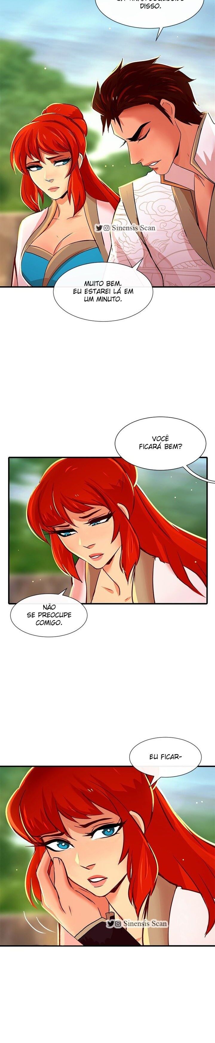 Read SubZero PT BR Manga Online