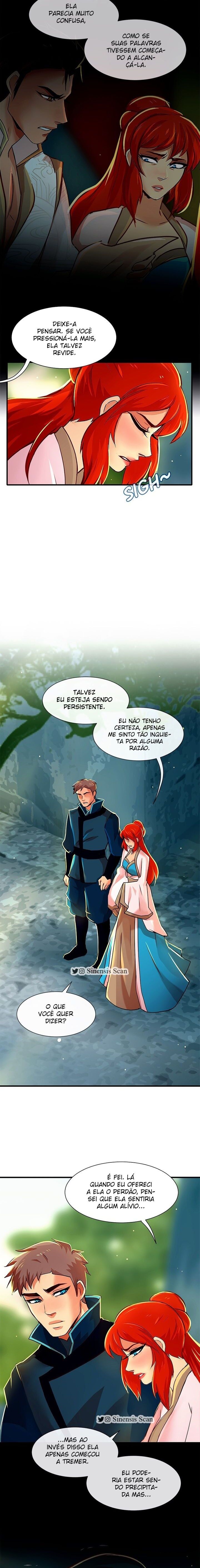 Read SubZero PT BR Manga Online