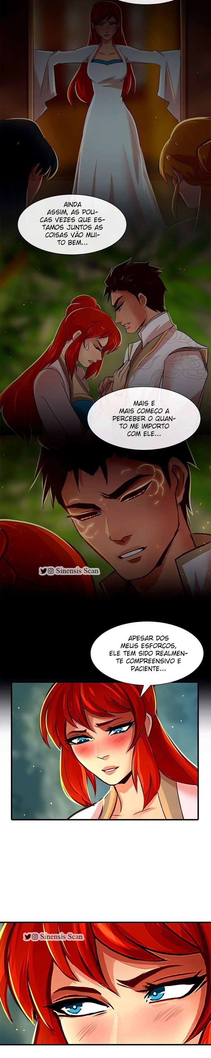 Read SubZero PT BR Manga Online
