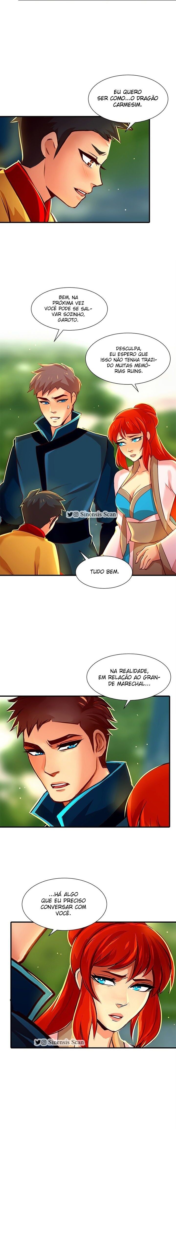 Read SubZero PT BR Manga Online