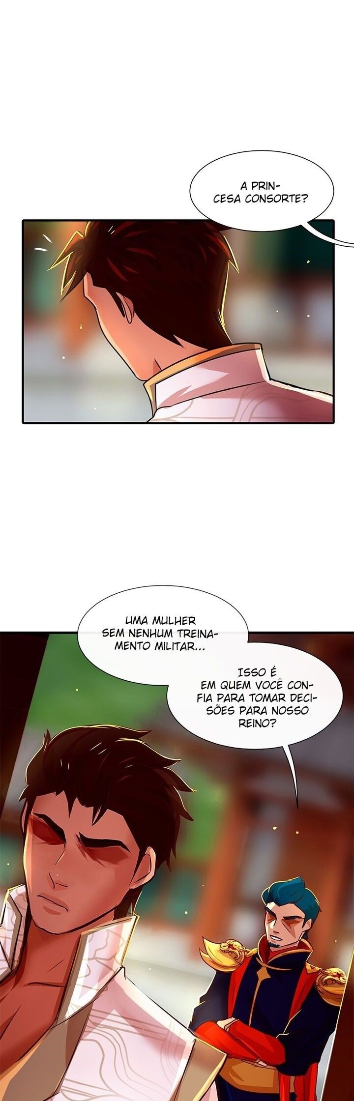 Read SubZero PT BR Manga Online