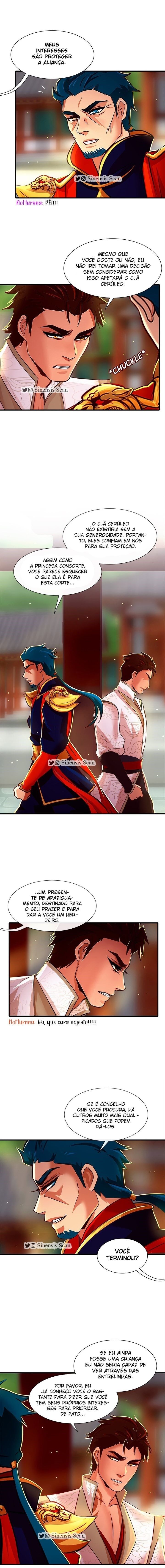 Read SubZero PT BR Manga Online