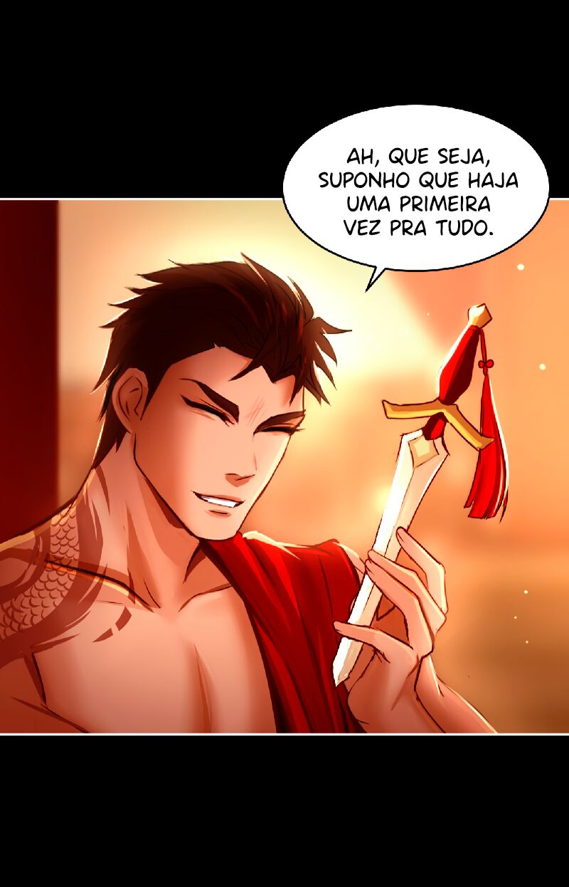 Read SubZero PT BR Manga Online