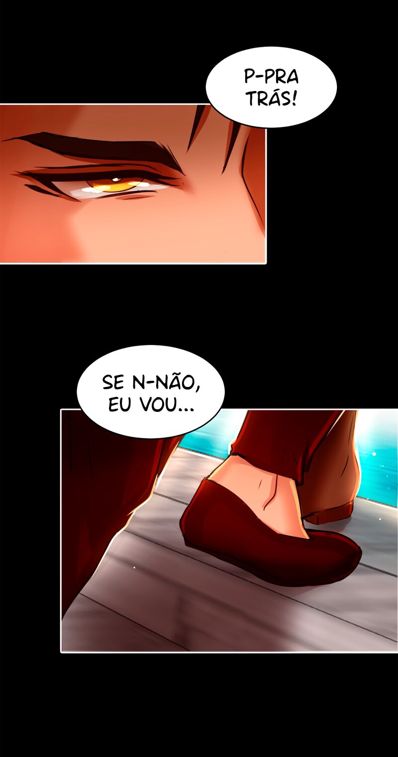 Read SubZero PT BR Manga Online