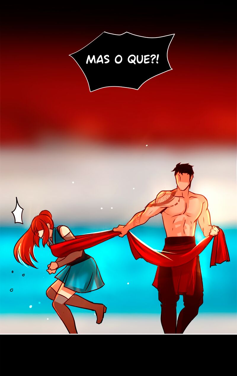 Read SubZero PT BR Manga Online