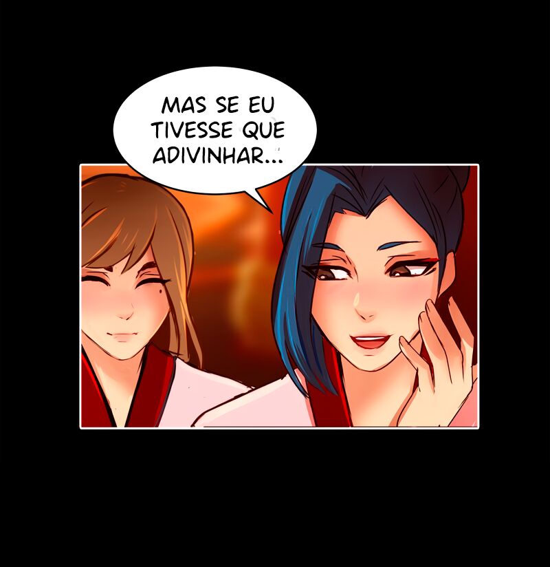 Read SubZero PT BR Manga Online