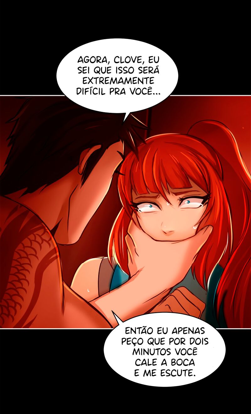 Read SubZero PT BR Manga Online