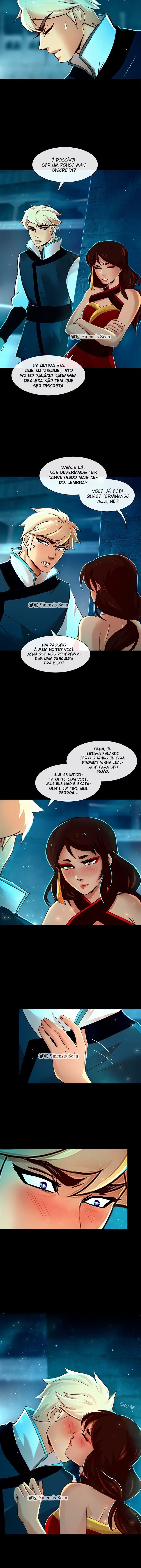 Read SubZero PT BR Manga Online