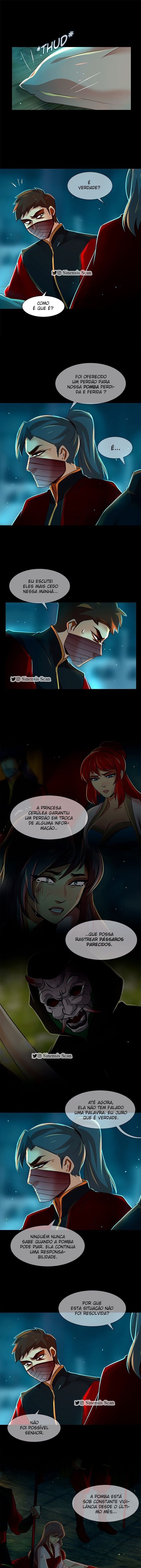Read SubZero PT BR Manga Online