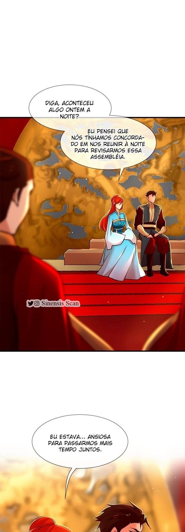 Read SubZero PT BR Manga Online